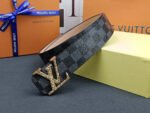 LV Initiales 40mm Reversible Belt (No box) - Accessories - Image 4