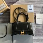 Balenciaga HOURGLASS HANDBAG - Bag
