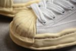 Maison Mihara Yasuhiro chunky rubber sole sneakers - Shoes - Image 7