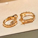 Bvlgari Serpenti Viper Earrings - Image 4