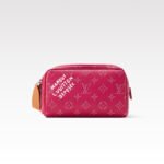 Louis Vuitton LV Mini Dopp Kit - Bag