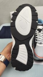 Dior B30 Dad Sneakers Blue - Shoes - Image 4