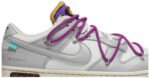 Off‑White x Nike Dunk Low 'Dear Summer ‑ 28 of 50' - Shoes - Image 2