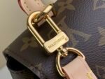 Louis Vuitton Cluny BB Monogram Canvas Tote Bag - Image 5