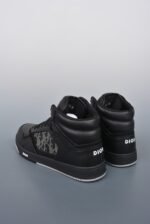 Dior B27 Sneakers High - Shoes - Image 2