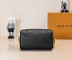 Louis Vuitton Speedy Bandoulière 20 Black - Bag - Image 4
