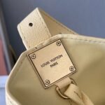 LOUIS VUITTON LV Low Key Hobo PM Bag in Yellow - Bag - Image 8