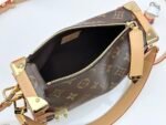 Louis Vuitton Fall Winter 2024 Fashion Show Collection Side Trunk - Image 4