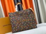 Louis Vuitton Maison Fondée En 1854 Dumy Mun - Bag - Image 5