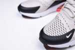 NIKE AIR MAX 270 Light Bone black AH805 - Shoes - Image 7
