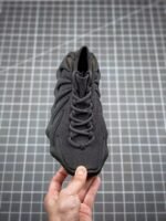 [Top] Yeezy Boost 450 “Cinder” - Shoes - Image 3