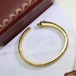 Cartier Panthère de Cartier bracelet, small model - Image 3