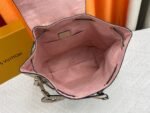Louis Vuitton Empreinte Montsouris PM Tourterelle - Image 10