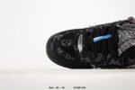 Louis Vuitton Sneakers Black - Shoes - Image 7