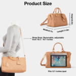 Louis Vuitton Speedy Soft 30 Bag-Brown - Bag - Image 2