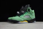 Air Jordan 5 Oregon Ducks CK663 - Shoes - Image 9