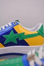 A BATHING APE® Bape Sta - Brazil - Shoes - Image 6