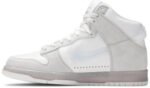 Slam Jam x Dunk High White Platinum - Shoes - Image 3