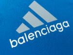 Balenciaga x Adidas Logo T-shirts - Clothing - Image 3