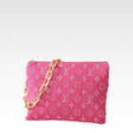 Louis Vuitton Coussin Small Handbag