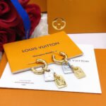 Louis Vuitton LV  Earrings - Image 2