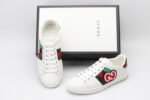 Gucci Ace Sneakers 41 - Shoes - Image 15