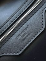 [TOP]Louis Vuitton Speedy Soft 30 Boho Black Handbag - Image 11