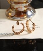 Cartier Clash de Cartier earrings - Image 6