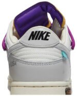 Off‑White x Nike Dunk Low 'Dear Summer ‑ 28 of 50' - Shoes - Image 7