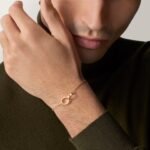 Cartier Love Bracelet Cartier Bracelet, Yellow gold, Calssic size - Image 4