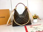 Louis Vuitton Multipass Monogram Canvas Shoulder Bag - Image 2