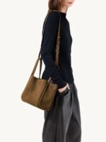 Songmont Medium Song Bag - Agarwood - Image 4