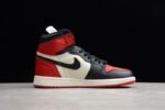 Air Jordan 1 Retro High OG Bred Toe 55508 - Shoes - Image 12