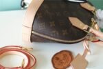 Louis Vuitton Alma BB Handbag - Bag - Image 3