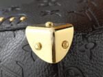 Louis Vuitton Speedy Trunk 25 Handbag - Acajou - Image 8