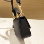 COACH Mini Josie Top Handle Bag - Image 4