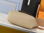 Louis Vuitton Low Key Cabas MM Beige - Bag - Image 10