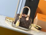 Louis Vuitton Speedy 18 Monogram Style - Bag - Image 3