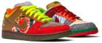 Dunk Low SB What The Dunk - Shoes - Image 8