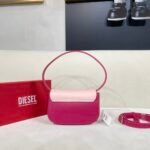 Diesel 1DR Shoulder Bag - Image 4