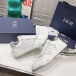 [TOP] Dior B27 Sneakers (AAA High Quality Version) - Shoes - Image 2