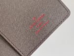 Louis Vuitton LV Monogram Long Wallet - Image 9