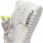 Off‑White x Nike Dunk Low 'Dear Summer ‑ 12 of 50' - Shoes - Image 10