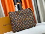Louis Vuitton Maison Fondée En 1854 Dumy Mun - Bag - Image 3