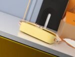 Louis Vuitton Malibu Pochette Yellow - Bag - Image 2