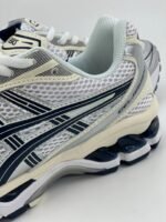 Asics JJJJound x Gel Kayano 14 - White Midnight - Shoes - Image 6