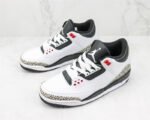 Air Jordan 3 Retro 13606 - Shoes - Image 4