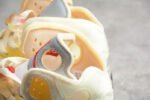 Off-White x Air Jordan 5 Retro SP 'Sail' - Shoes - Image 11