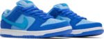 Dunk Low Pro SB Fruity Pack Blue Raspberry - Shoes - Image 8