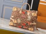 LV OnTheGo Voyage - Bag - Image 6